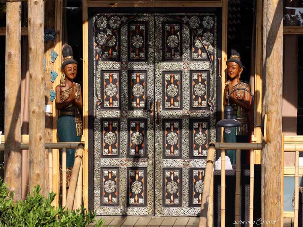 סוויטת הדרים